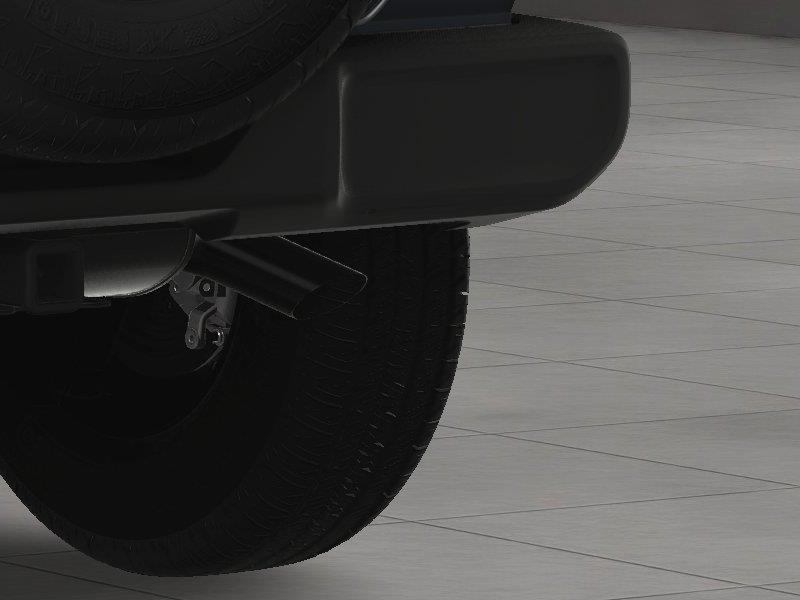 new 2025 Jeep Wrangler car, priced at $31,995