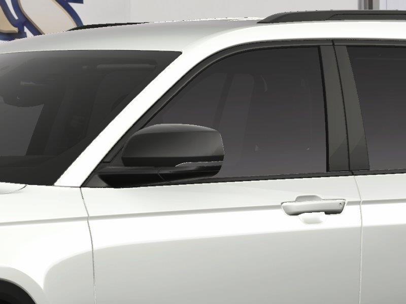 new 2025 Jeep Grand Cherokee L car, priced at $47,455