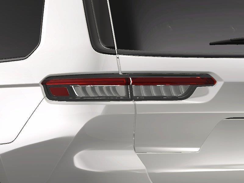 new 2025 Jeep Grand Cherokee L car, priced at $47,455