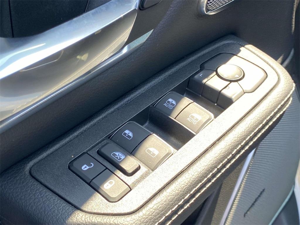 new 2025 Ram 1500 car, priced at $54,869