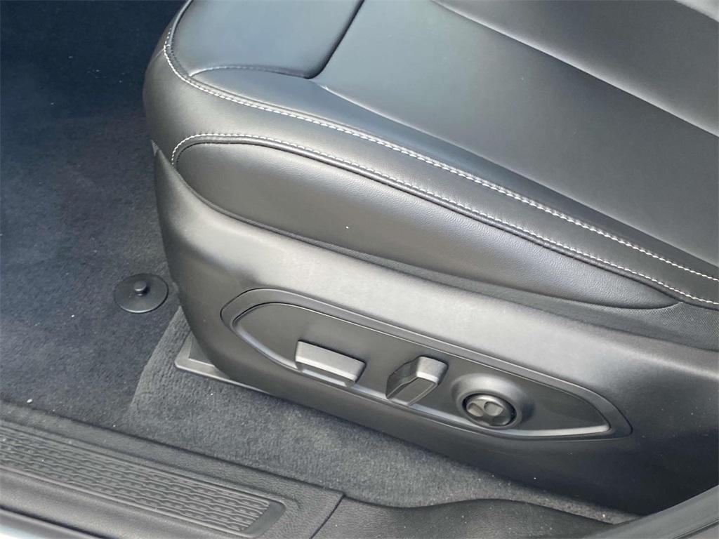 new 2025 Jeep Grand Cherokee L car, priced at $44,495