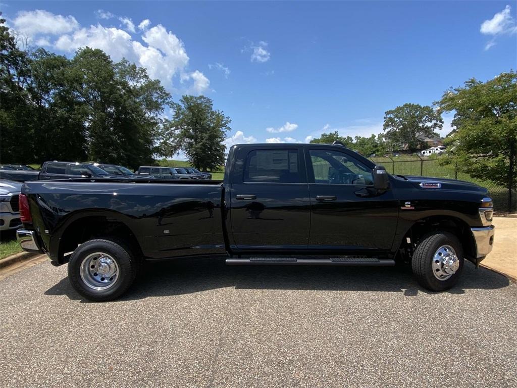 new 2025 Ram 3500 car, priced at $67,995