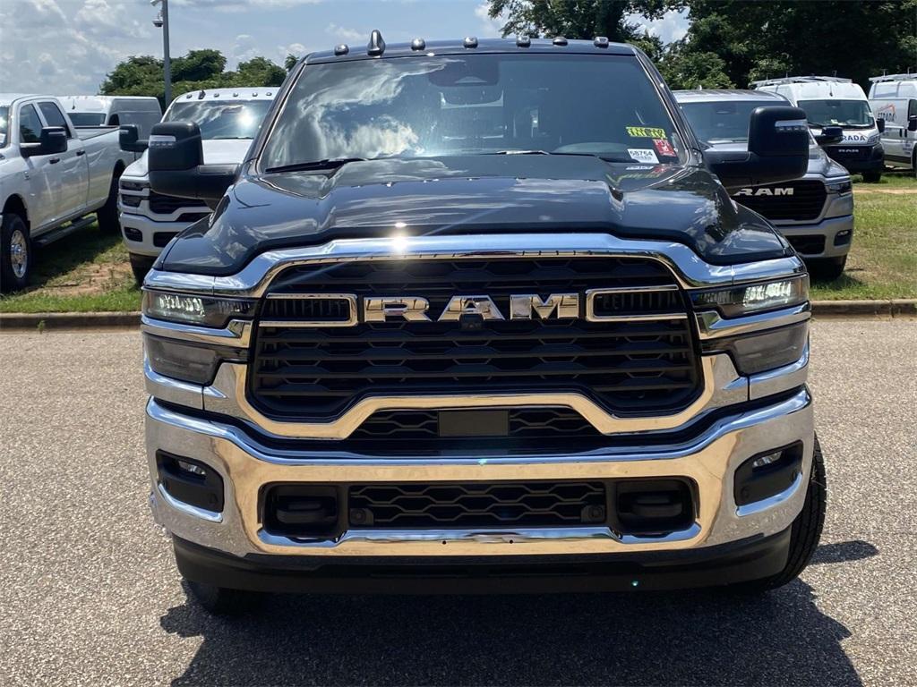 new 2025 Ram 3500 car, priced at $67,995