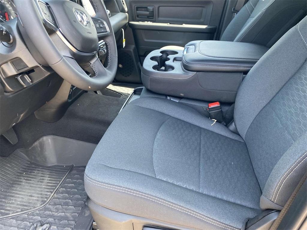 new 2025 Ram 3500 car, priced at $67,995