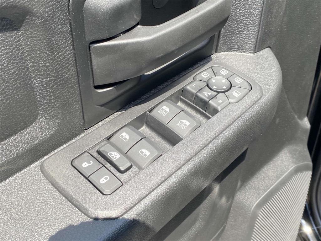 new 2025 Ram 3500 car, priced at $67,995