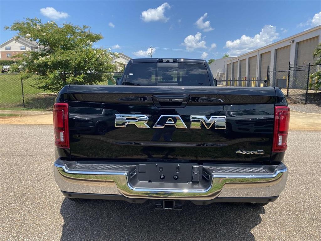 new 2025 Ram 3500 car, priced at $67,995