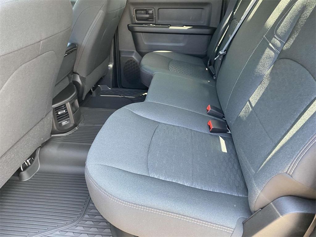 new 2025 Ram 3500 car, priced at $67,995