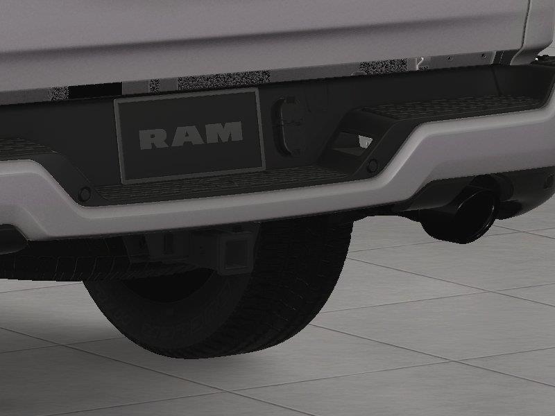 new 2025 Ram 1500 car, priced at $48,995