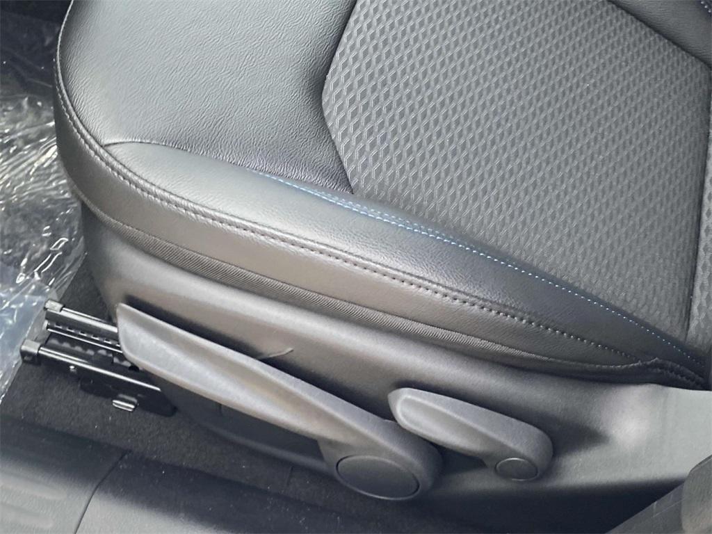 new 2025 Jeep Compass car, priced at $28,860