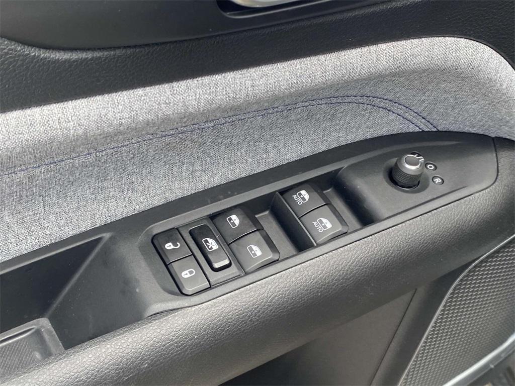 new 2025 Jeep Compass car, priced at $28,860