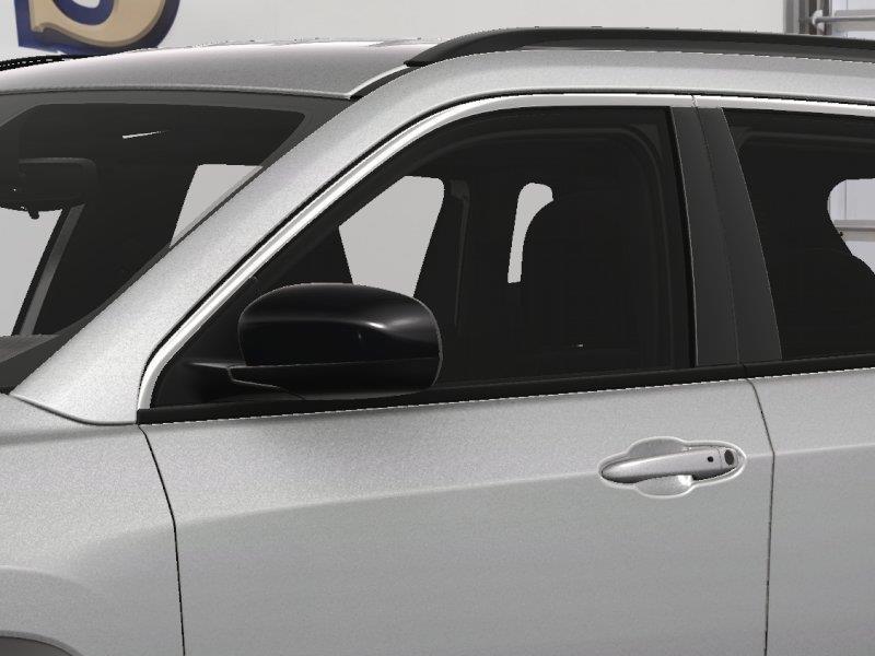 new 2025 Jeep Compass car, priced at $24,795