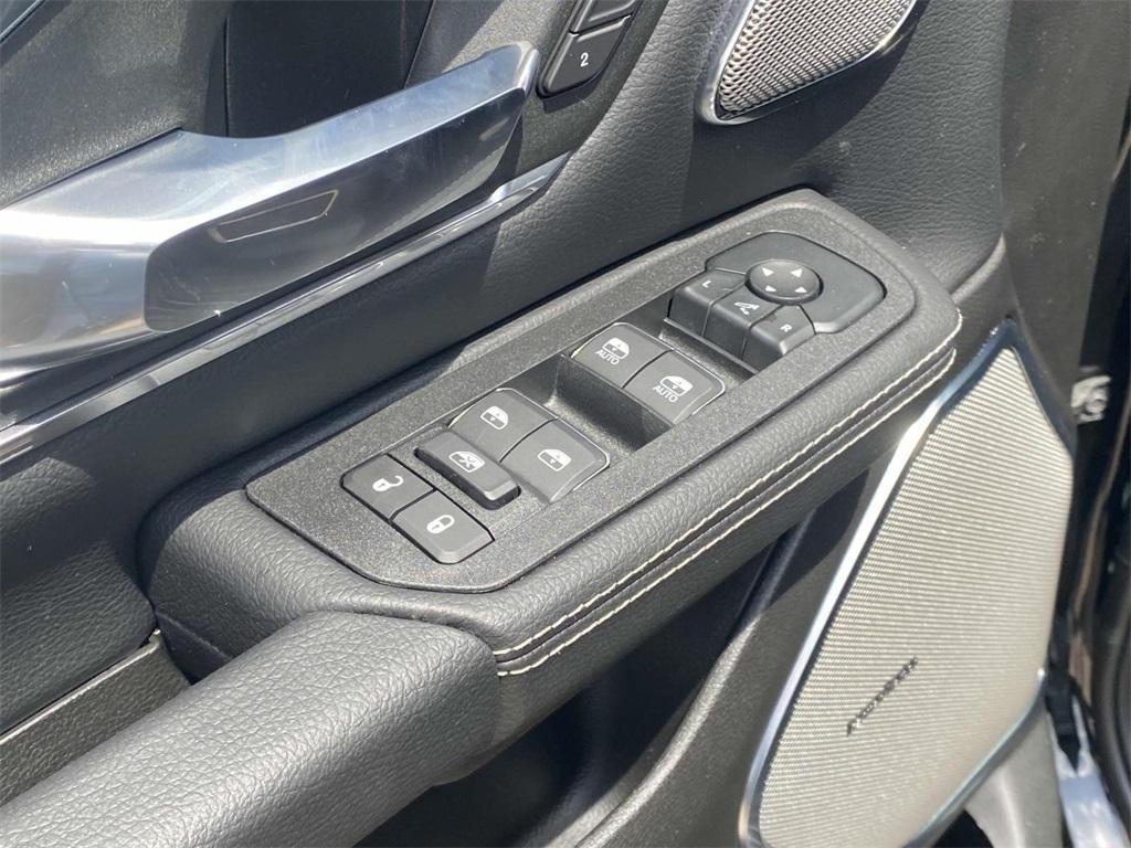 new 2025 Ram 1500 car, priced at $59,655