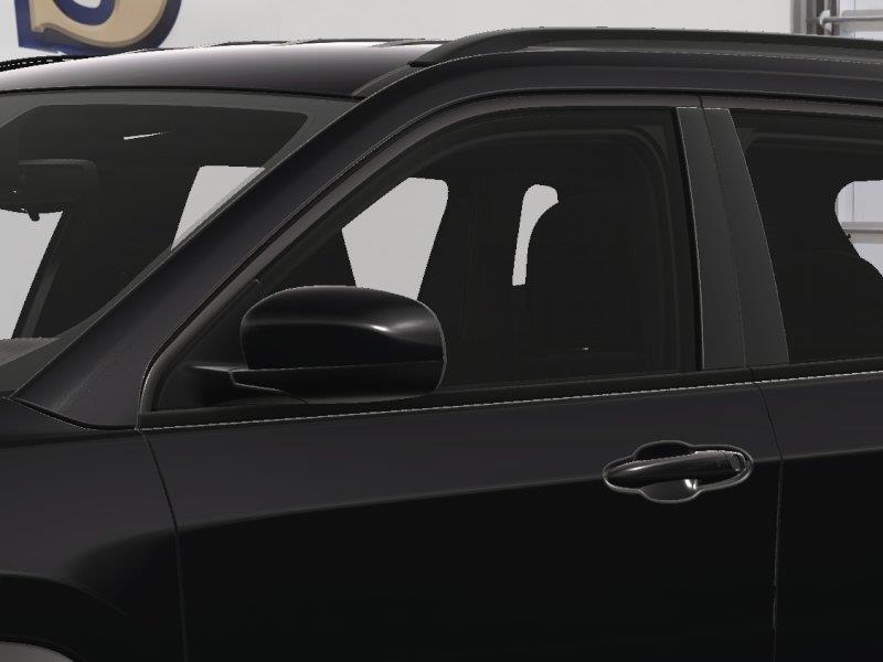 new 2025 Jeep Compass car, priced at $26,792