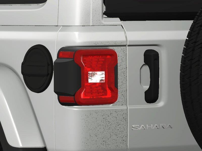 new 2025 Jeep Wrangler car, priced at $57,327