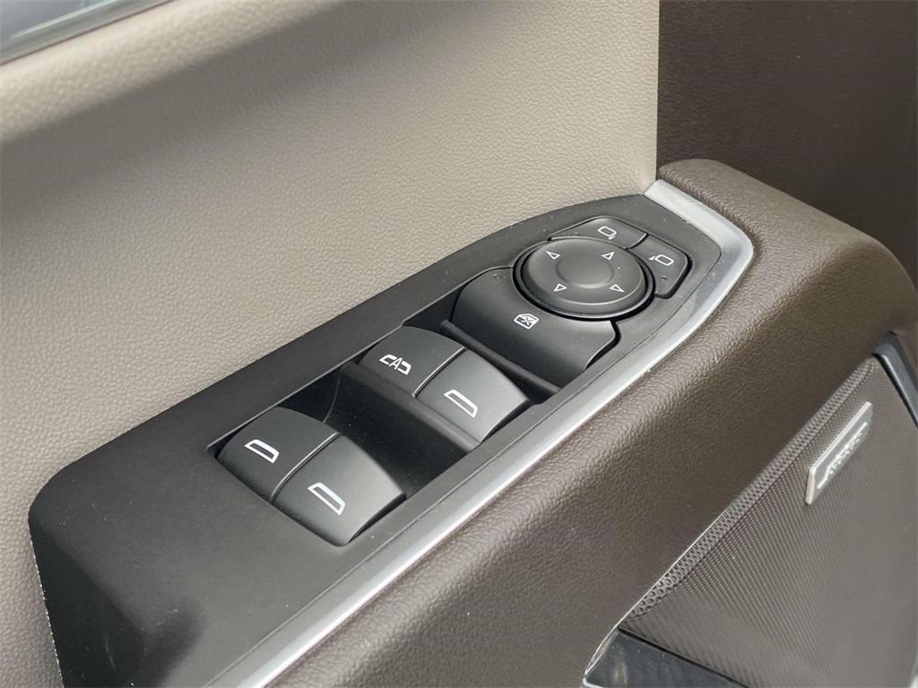 used 2024 Chevrolet Silverado 1500 car, priced at $48,995