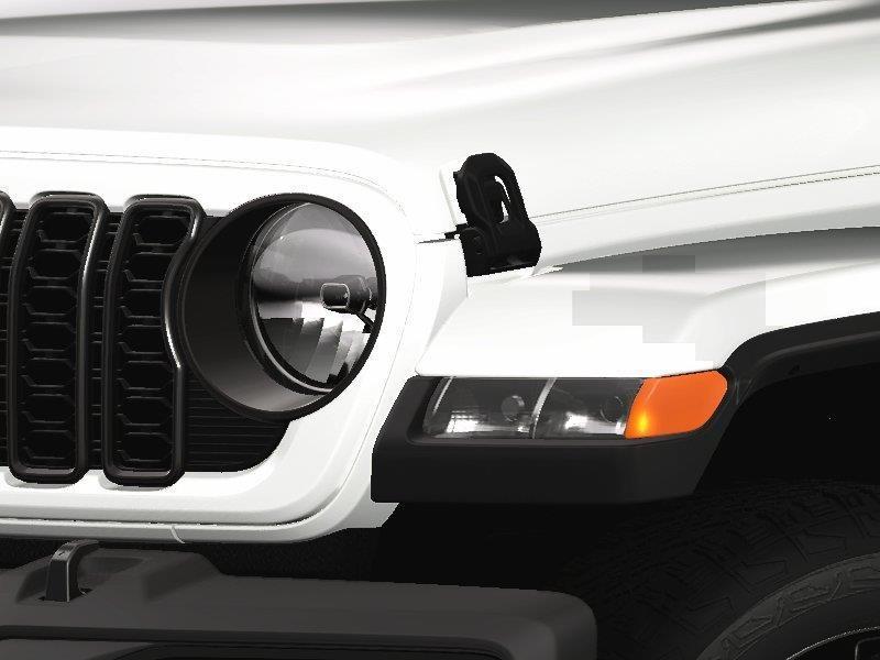 new 2025 Jeep Gladiator car, priced at $34,995