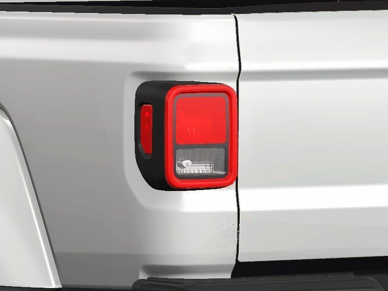 new 2025 Jeep Gladiator car, priced at $34,995