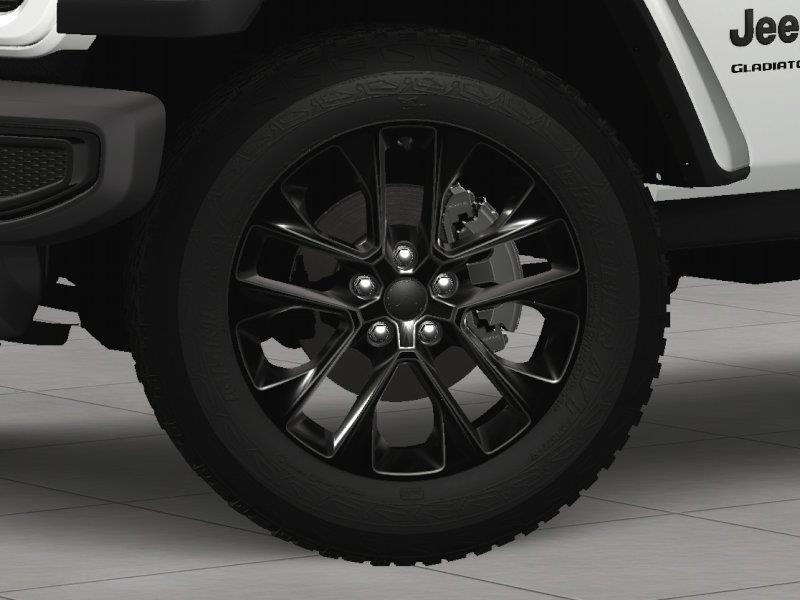 new 2025 Jeep Gladiator car, priced at $34,995