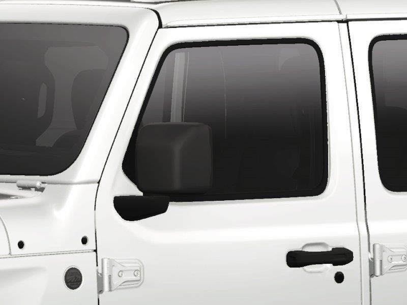 new 2025 Jeep Gladiator car, priced at $34,995