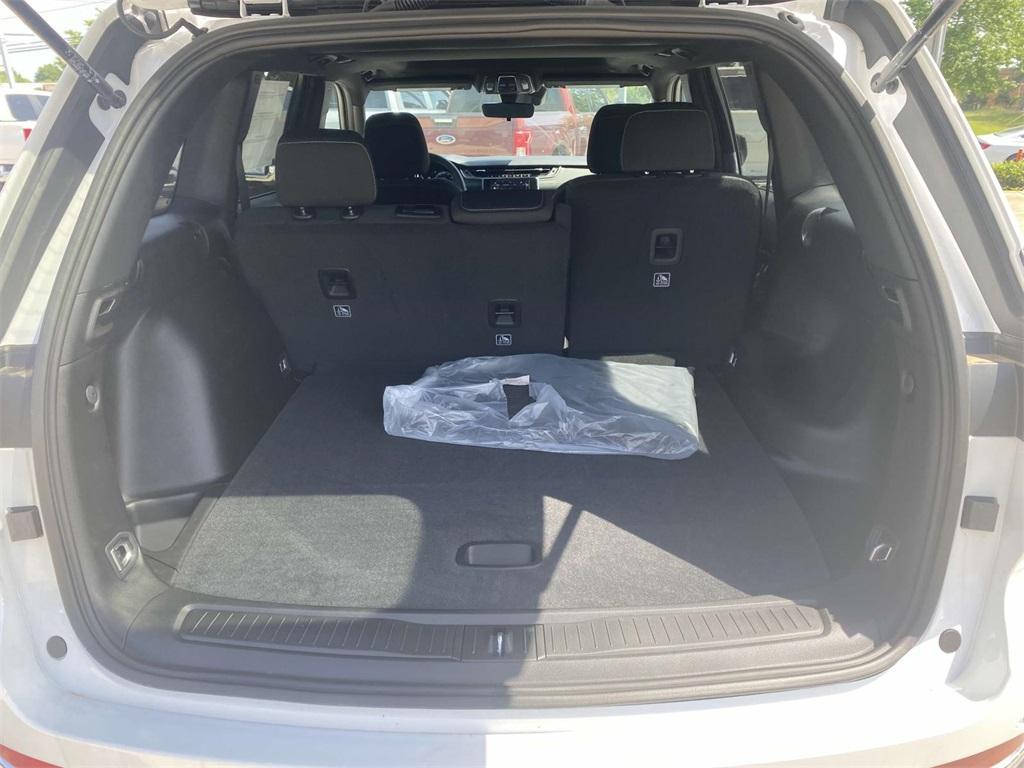 new 2025 Jeep Grand Cherokee car, priced at $33,995