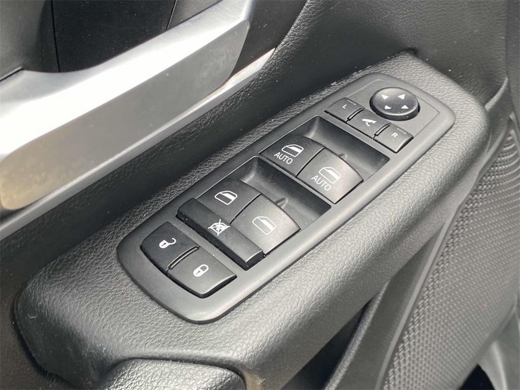 used 2020 Ram 1500 car, priced at $26,695