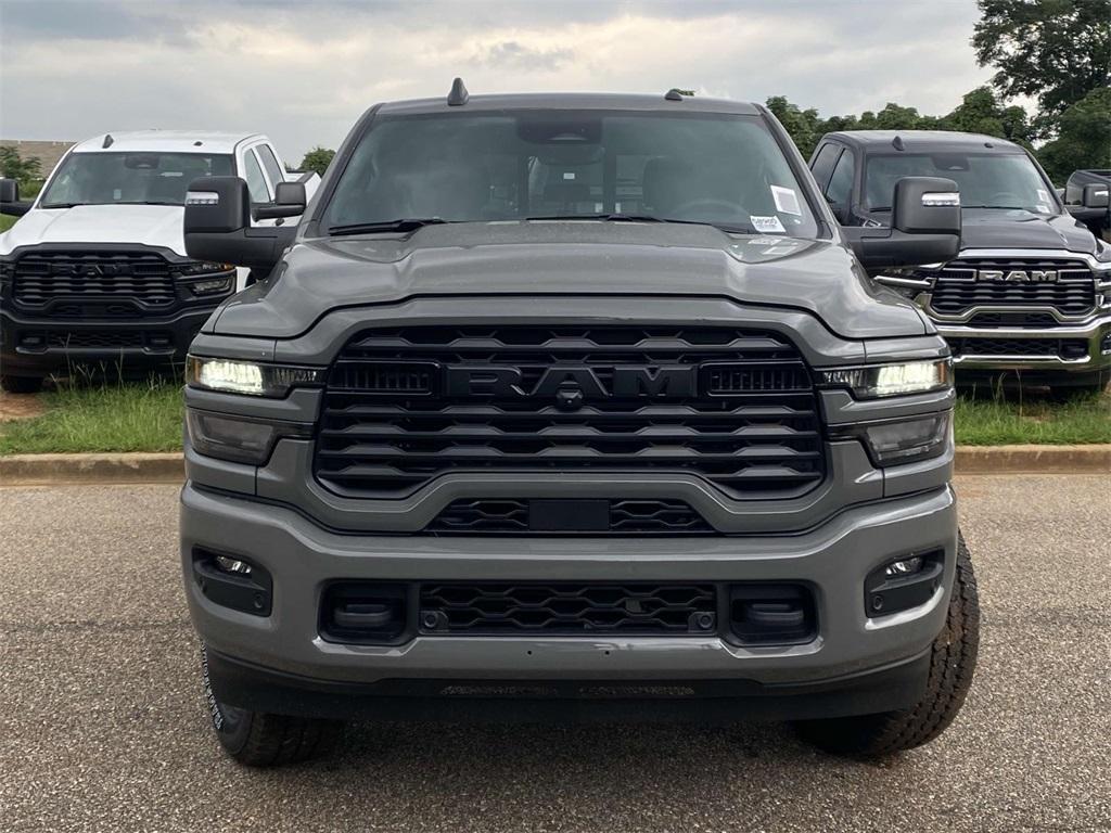 new 2026 Ram 2500 car, priced at $57,995