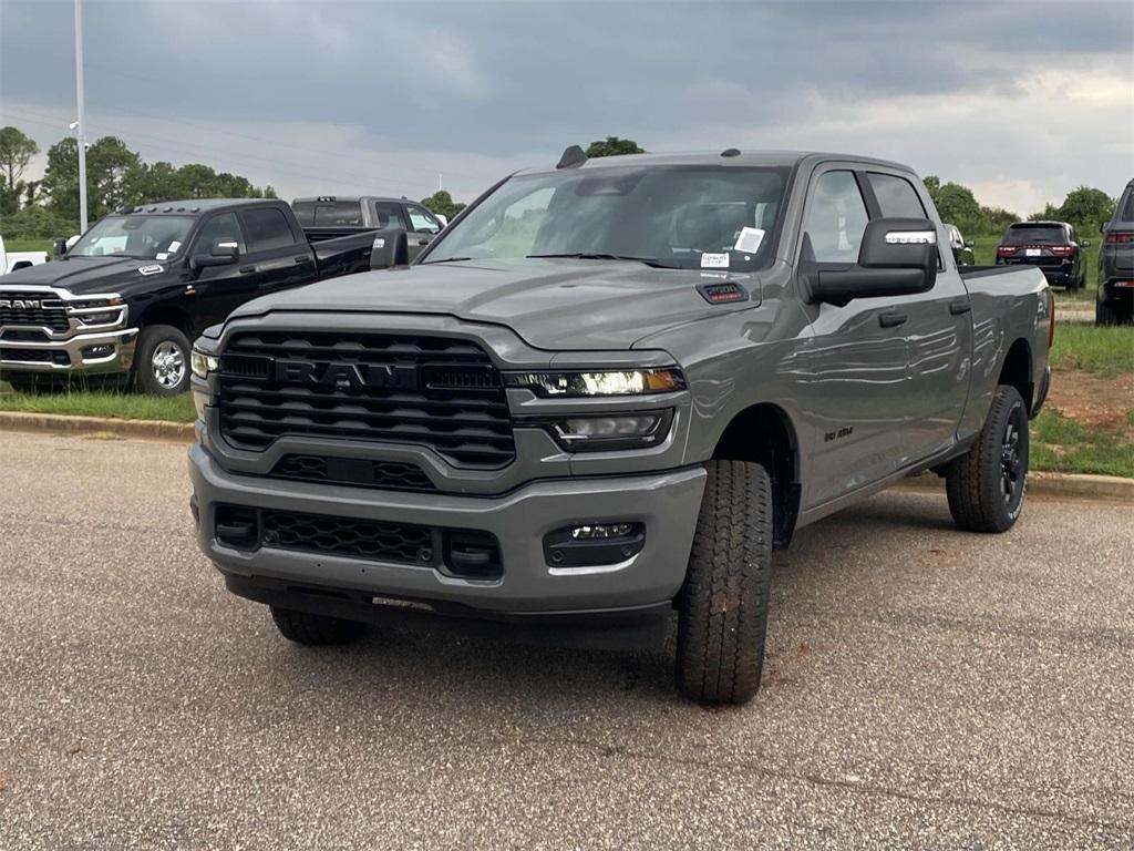 new 2026 Ram 2500 car, priced at $57,995