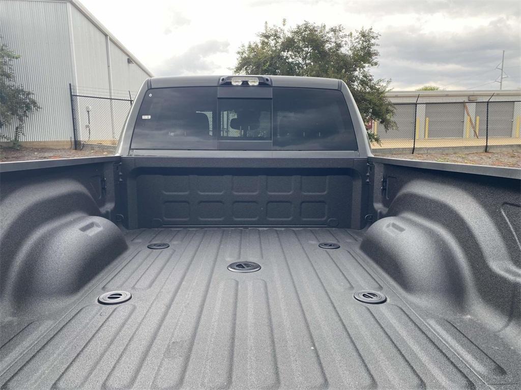 new 2026 Ram 2500 car, priced at $57,995