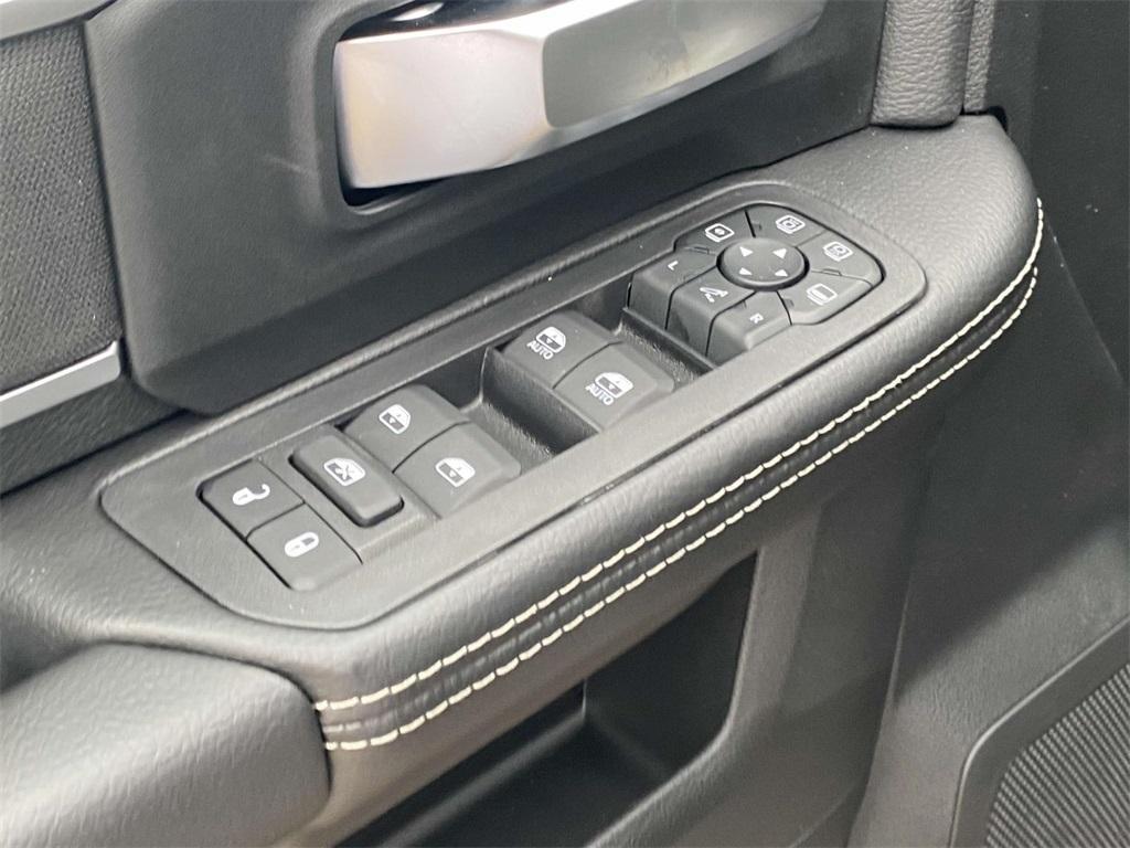 new 2026 Ram 2500 car, priced at $57,995