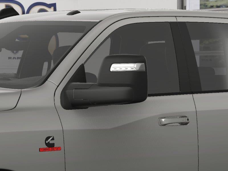 new 2025 Ram 2500 car, priced at $79,995