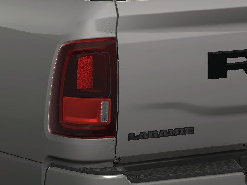 new 2025 Ram 2500 car, priced at $79,995