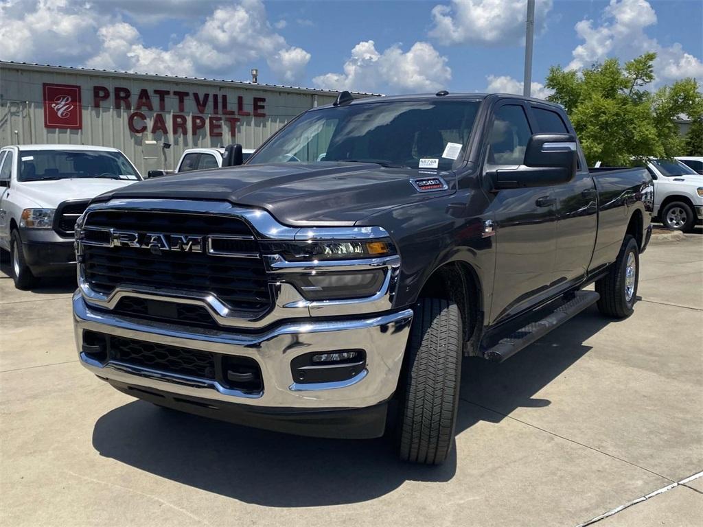 new 2025 Ram 3500 car, priced at $62,495