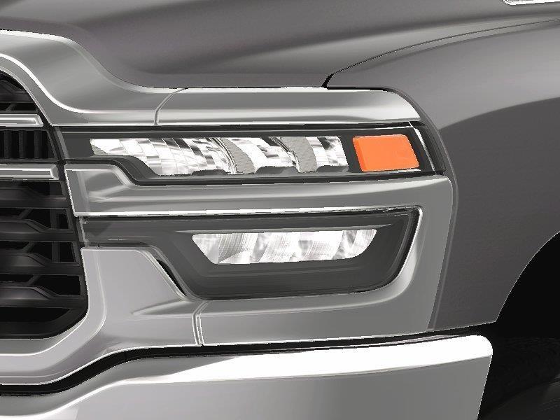 new 2025 Ram 3500 car, priced at $66,050