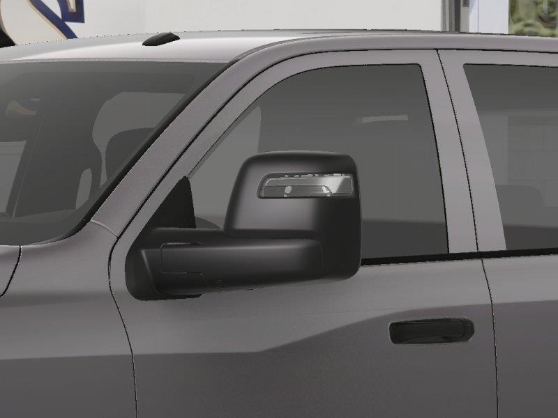 new 2025 Ram 3500 car, priced at $66,050