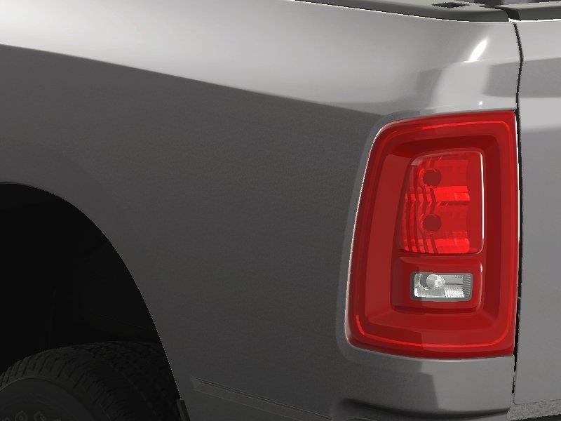 new 2025 Ram 3500 car, priced at $66,050