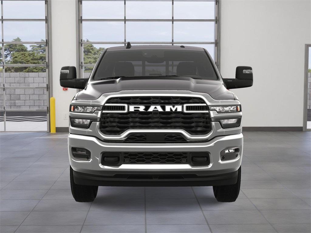 new 2025 Ram 3500 car, priced at $66,050