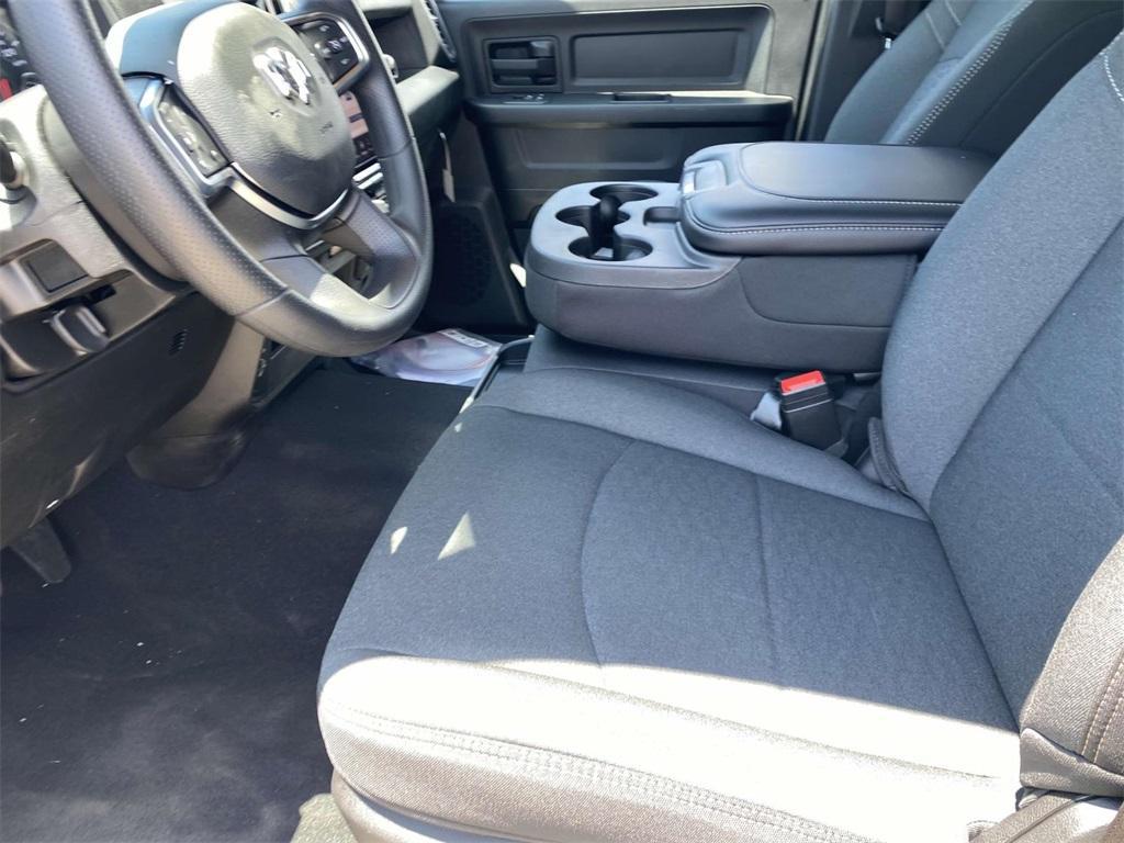 new 2025 Ram 3500 car, priced at $62,495