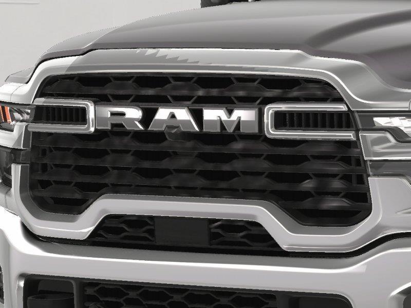 new 2025 Ram 3500 car, priced at $66,050