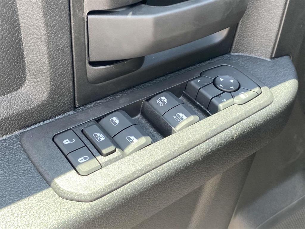 new 2025 Ram 3500 car, priced at $62,495