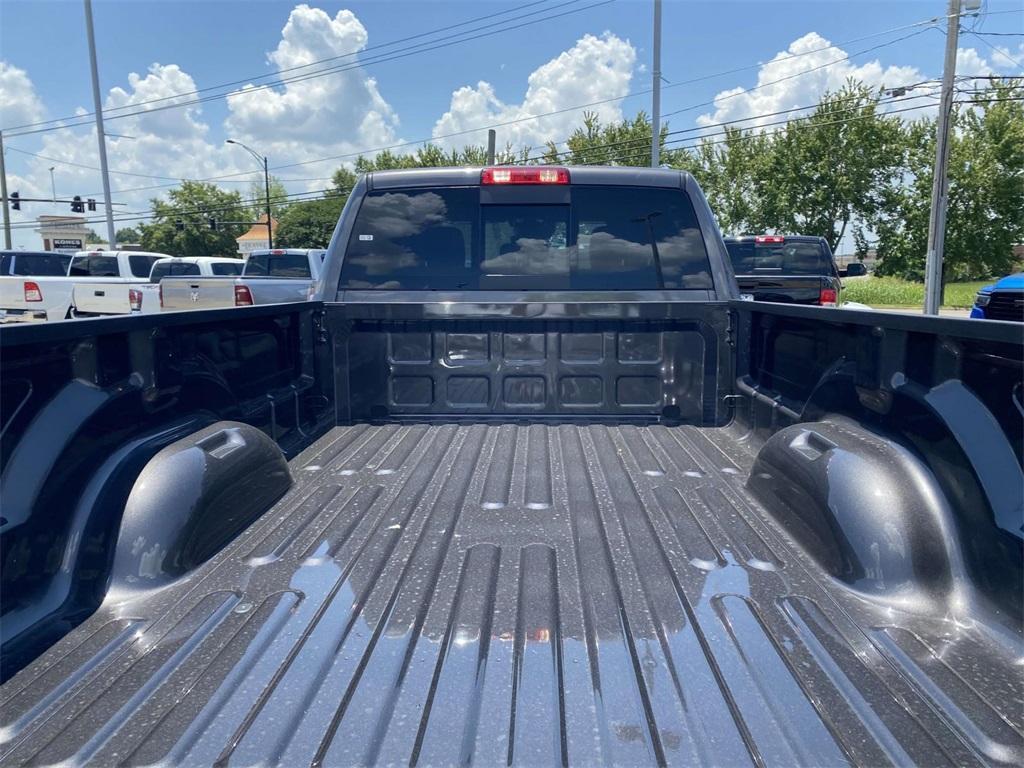 new 2025 Ram 3500 car, priced at $62,495