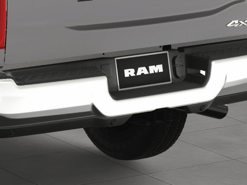 new 2025 Ram 3500 car, priced at $66,050