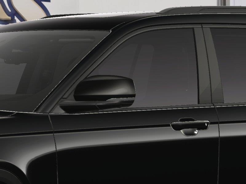 new 2025 Jeep Grand Cherokee L car, priced at $49,870