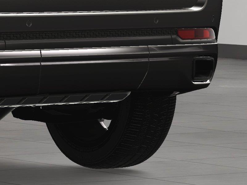 new 2025 Jeep Grand Cherokee car, priced at $63,999
