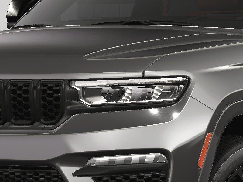 new 2025 Jeep Grand Cherokee car, priced at $63,999