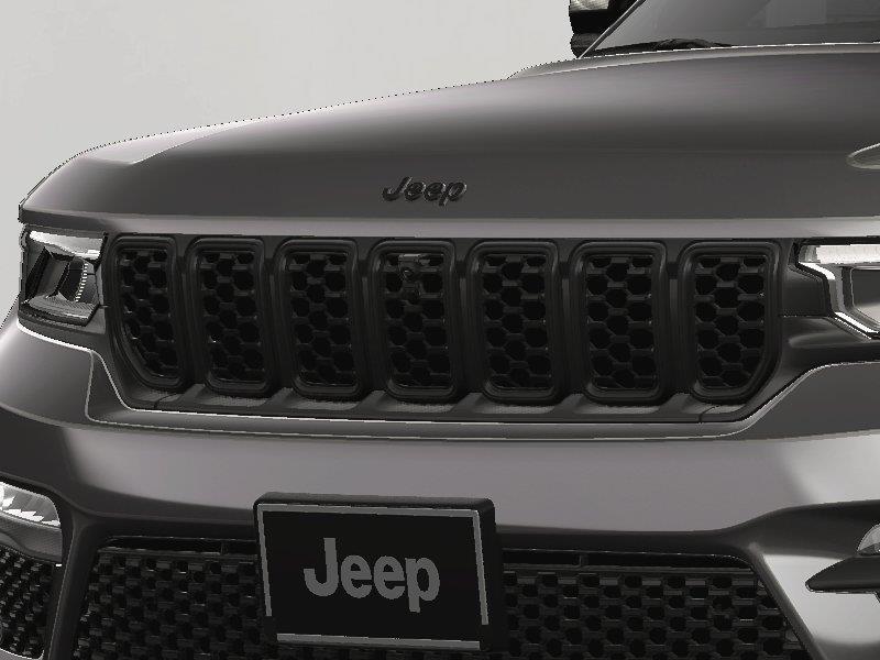 new 2025 Jeep Grand Cherokee car, priced at $63,999
