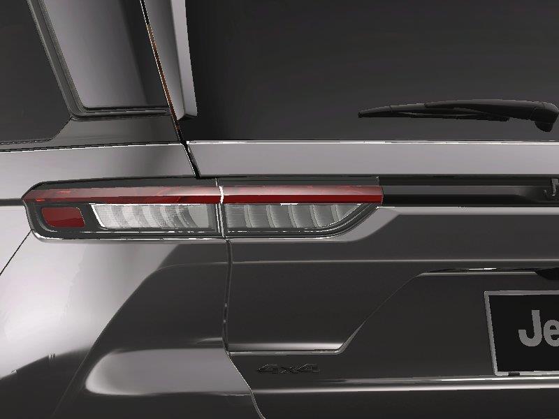 new 2025 Jeep Grand Cherokee car, priced at $63,999