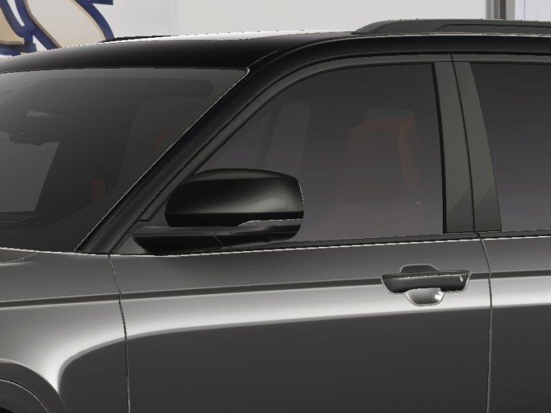 new 2025 Jeep Grand Cherokee car, priced at $63,999
