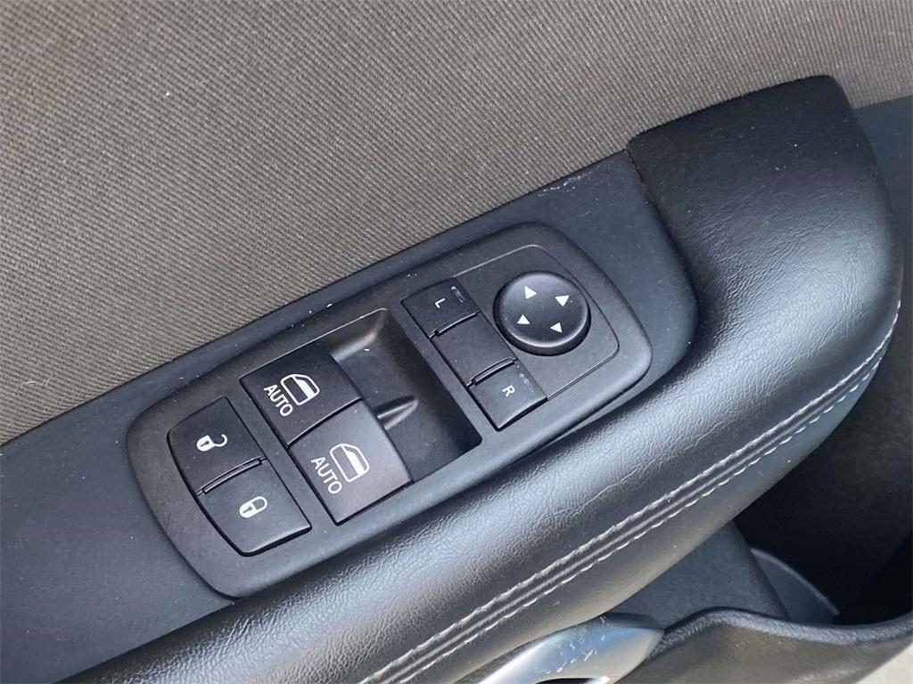 used 2023 Dodge Challenger car, priced at $25,495