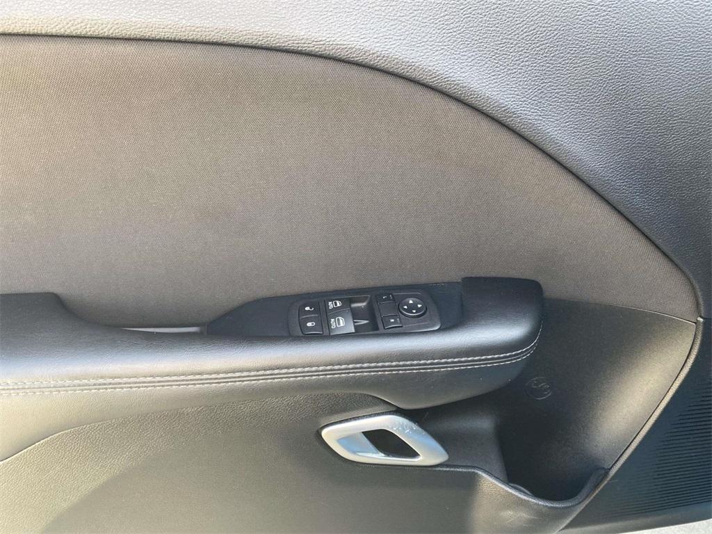 used 2023 Dodge Challenger car, priced at $25,495