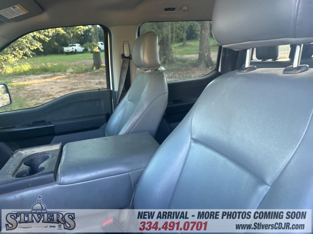 used 2021 Ford F-150 car, priced at $26,995